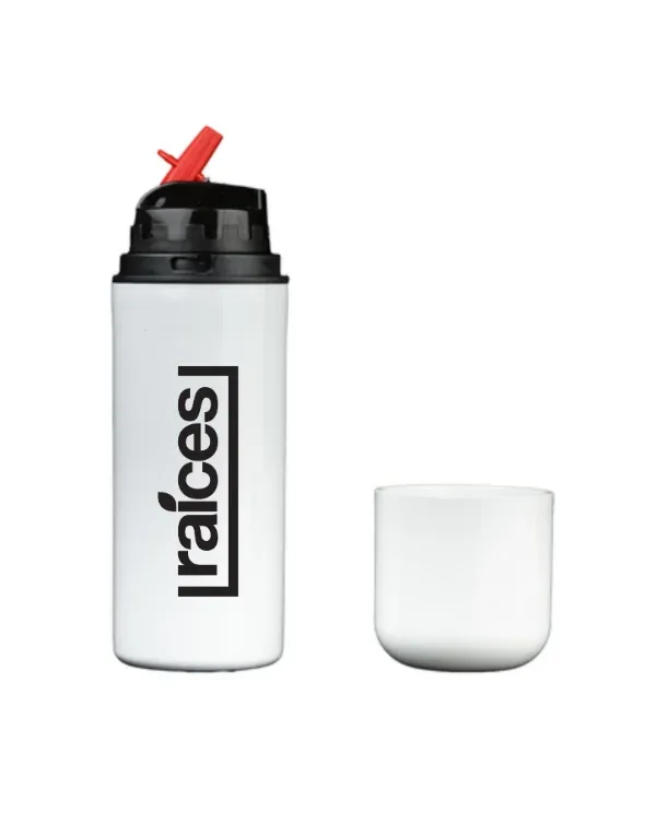 Termo Poli personalizable