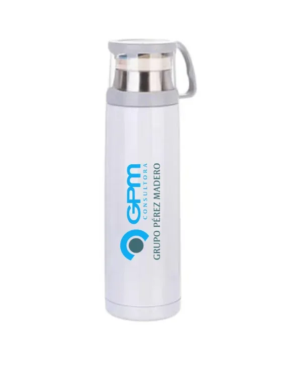 Termo Taza personalizable