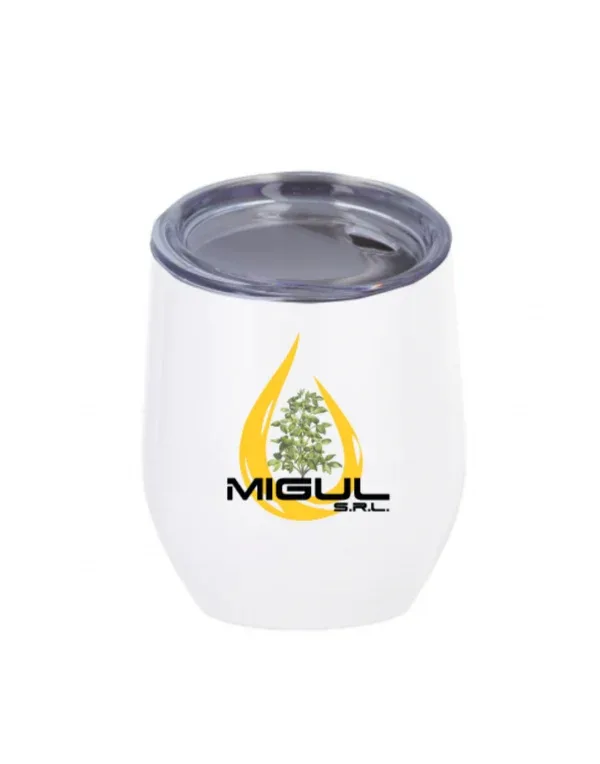 Vaso Bombe personalizable
