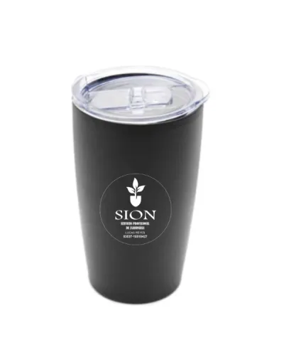 Vaso Chal personalizable