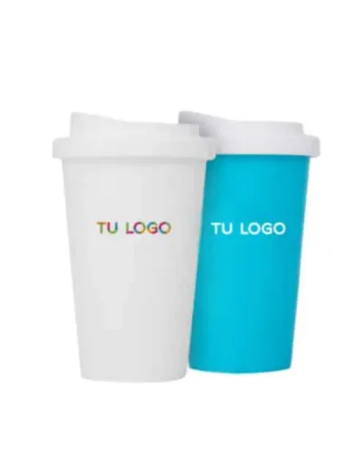 Vaso Mocca personalizable