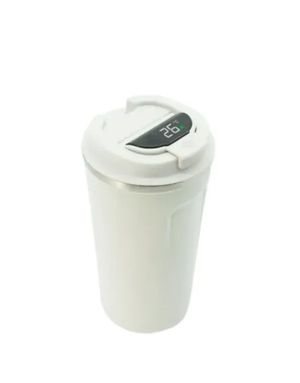 Vaso Temperatura personalizable